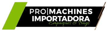Pro Machines Importadora